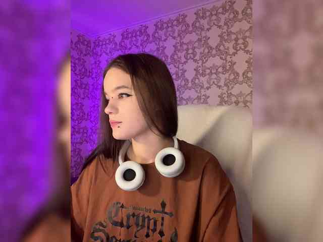 CutieKitty6 webcam