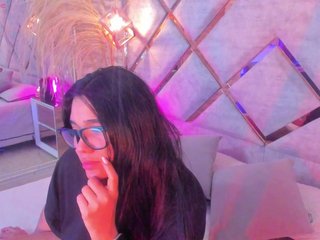 AngelRouse Porn Show