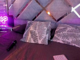 AngelRouse Porn Show