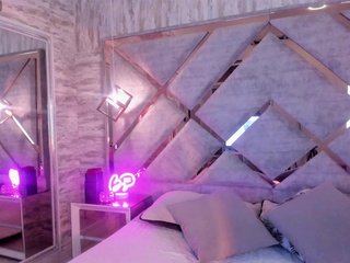 AngelRouse Porn Show