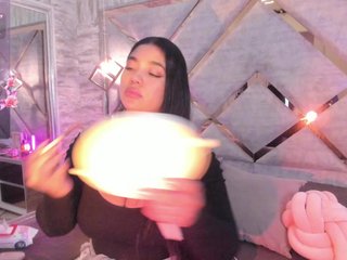 AngelRouse Porn Show