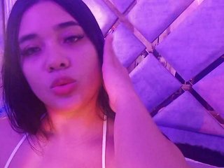 AngelRouse Porn Show