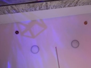 AngelRouse Porn Show