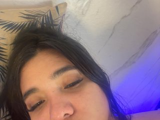 AngelRouse Porn Show