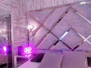 AngelRouse Porn Show