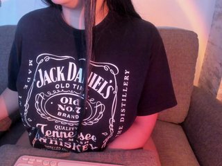 AngelRouse Porn Show