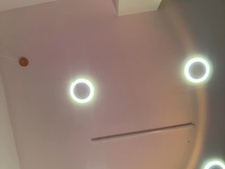 AngelRouse Porn Show