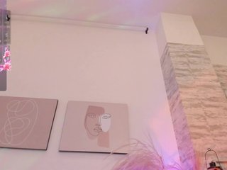 AngelRouse Porn Show