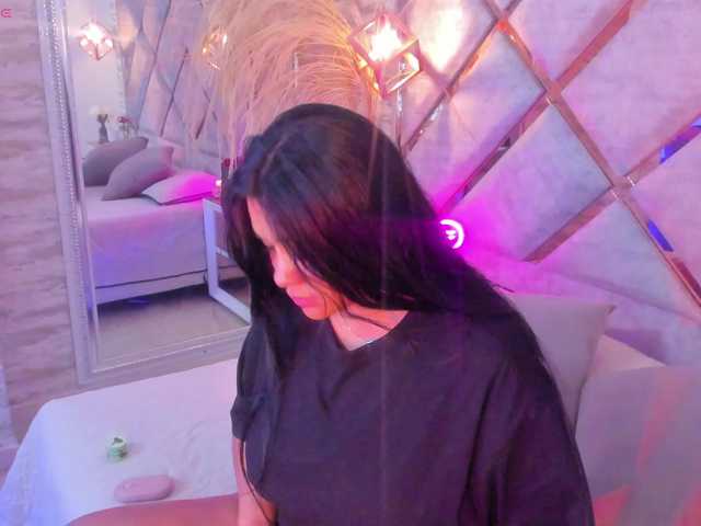 AngeRouse's BongaCams show and profile