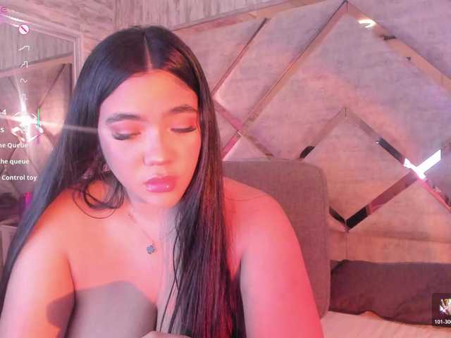 AngeRouse's BongaCams show and profile