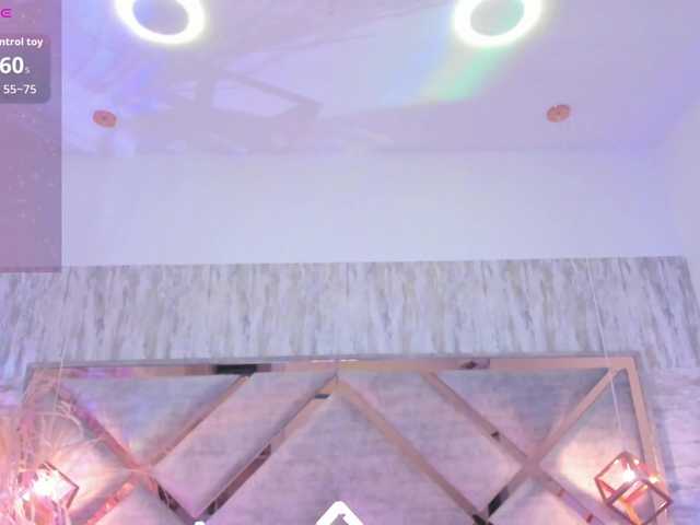 AngeRouse live cam profile