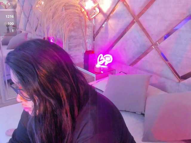 AngeRouse's BongaCams show and profile