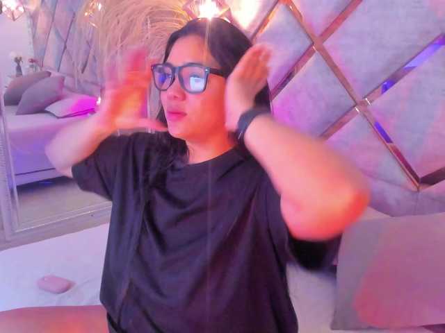 AngeRouse's BongaCams show and profile