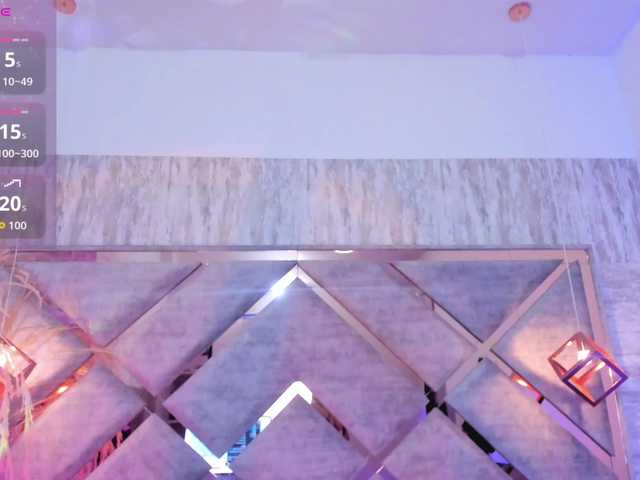 AngeRouse live cam profile