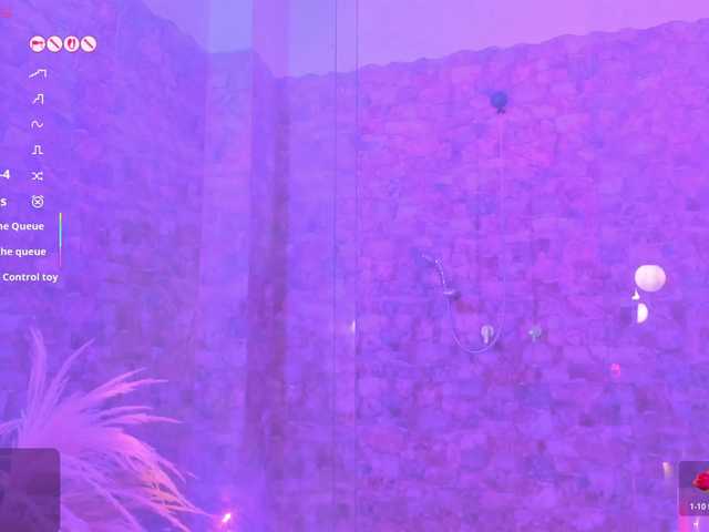 AngeRouse's BongaCams show and profile