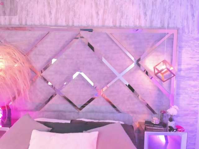 AngeRouse's BongaCams show and profile