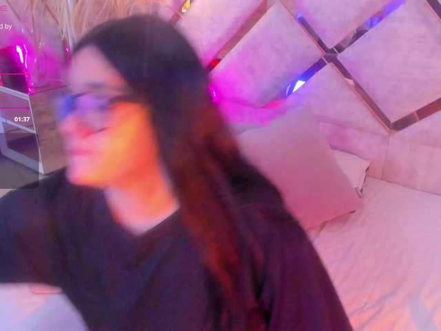 AngeRouse's BongaCams show and profile