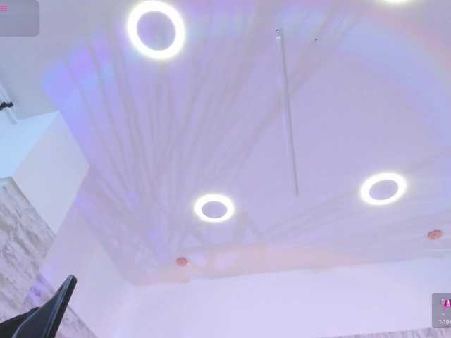 AngeRouse's BongaCams show and profile