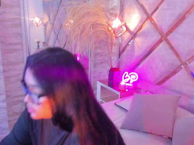 AngeRouse's BongaCams show and profile