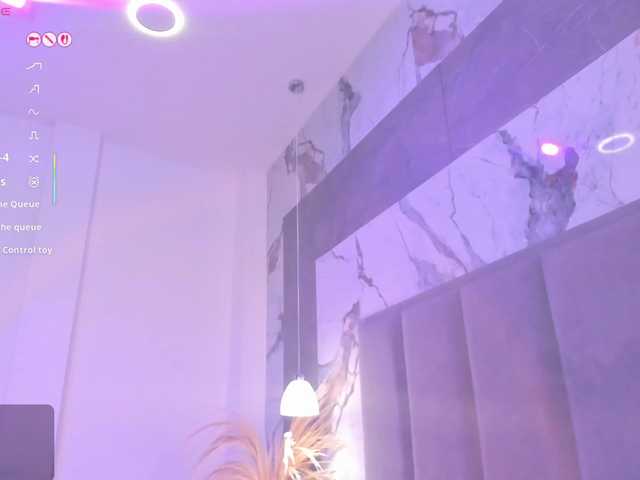 AngeRouse's BongaCams show and profile