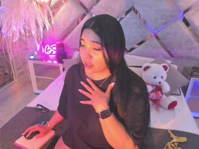 AngeRouse's BongaCams show and profile