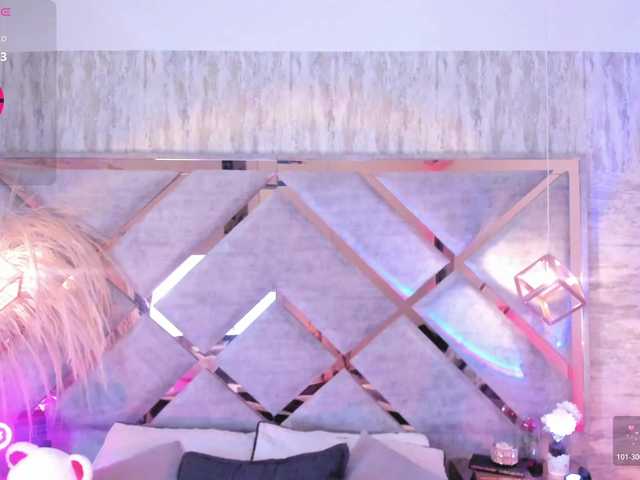 AngeRouse's BongaCams show and profile