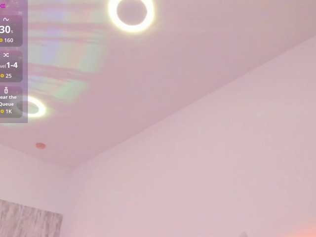 AngeRouse's BongaCams show and profile