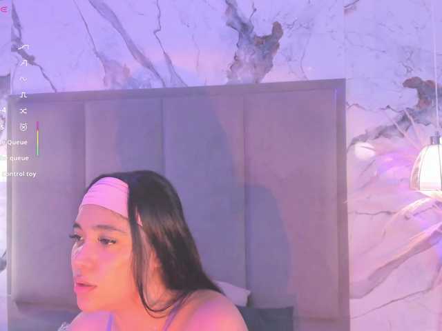 AngeRouse's BongaCams show and profile