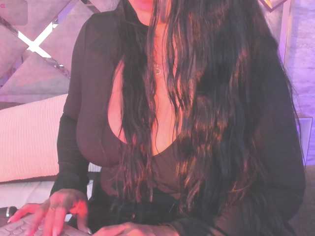 AngeRouse's BongaCams show and profile