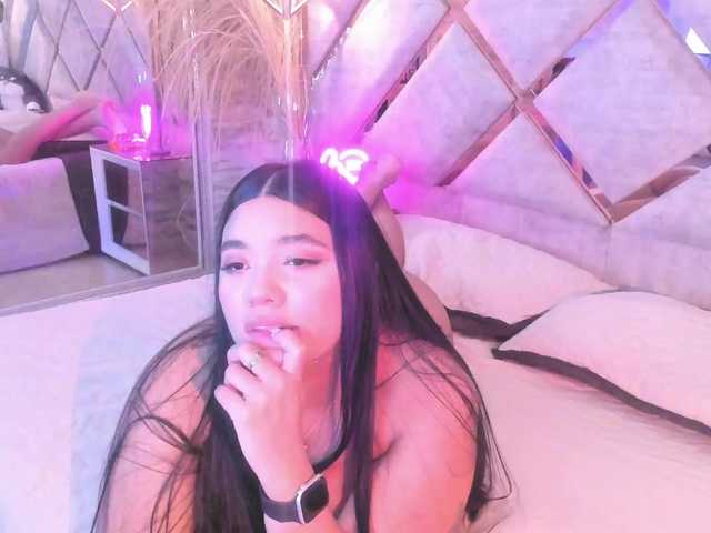 AngeRouse's BongaCams show and profile