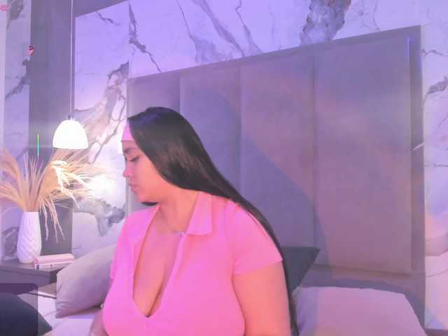 AngeRouse's BongaCams show and profile