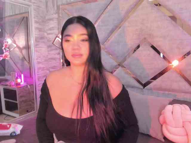AngelRouse webcam