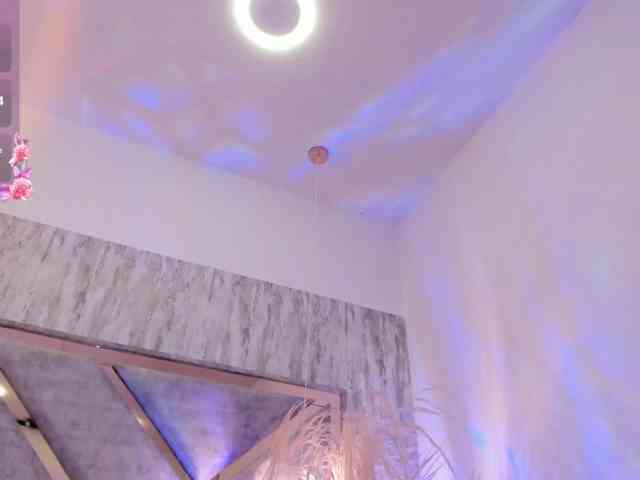 AngelRouse webcam