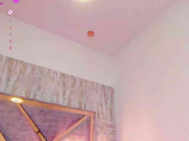 AngelRouse webcam