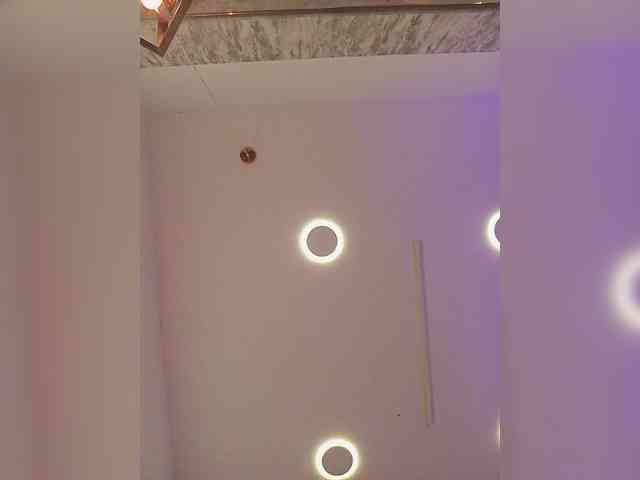 AngelRouse webcam