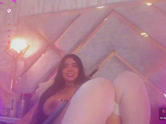 AngelRouse webcam