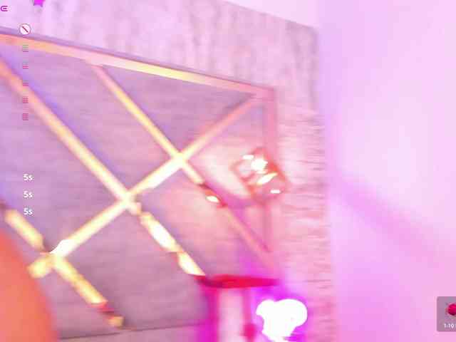 AngelRouse webcam