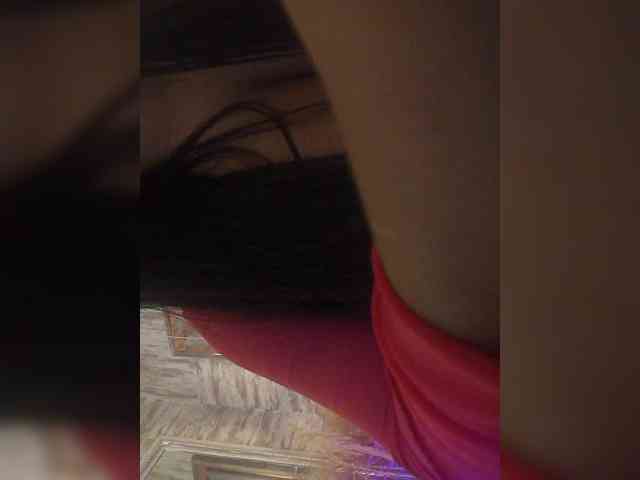 AngelRouse webcam