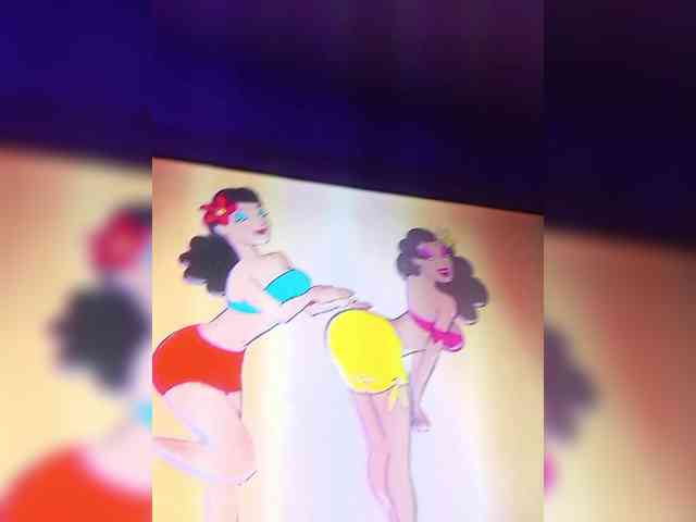 AngelRouse webcam