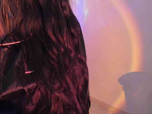 AngelRouse webcam
