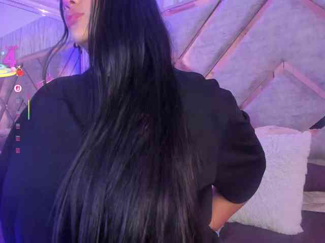 nude live cam AngeRouse