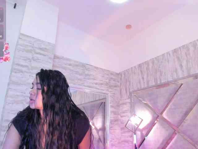 AngelRouse webcam