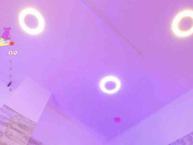 AngelRouse webcam