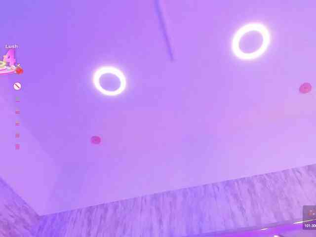 AngelRouse webcam