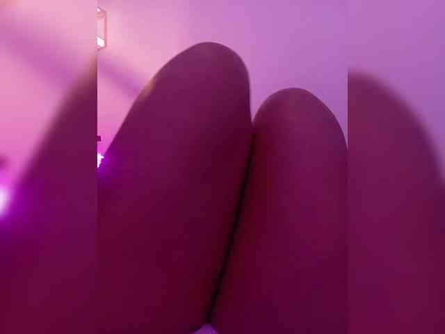 AngelRouse webcam