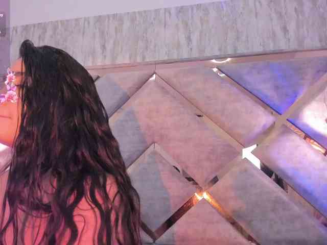 AngelRouse webcam