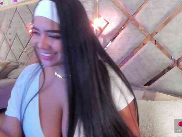 AngelRouse webcam