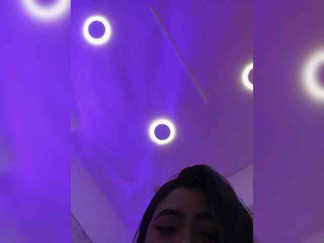 AngelRouse webcam
