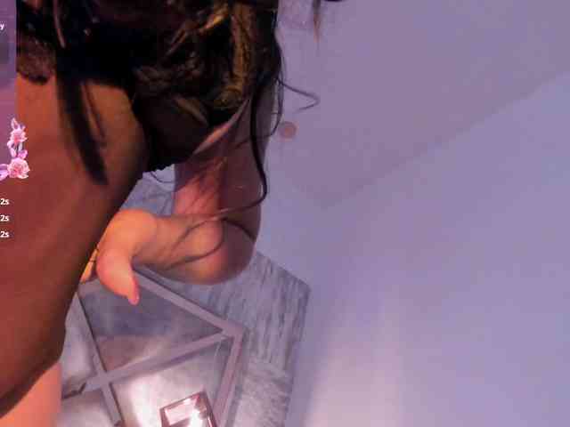 AngeRouse Live Webcam on BongaCams