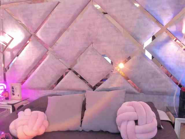 AngelRouse webcam